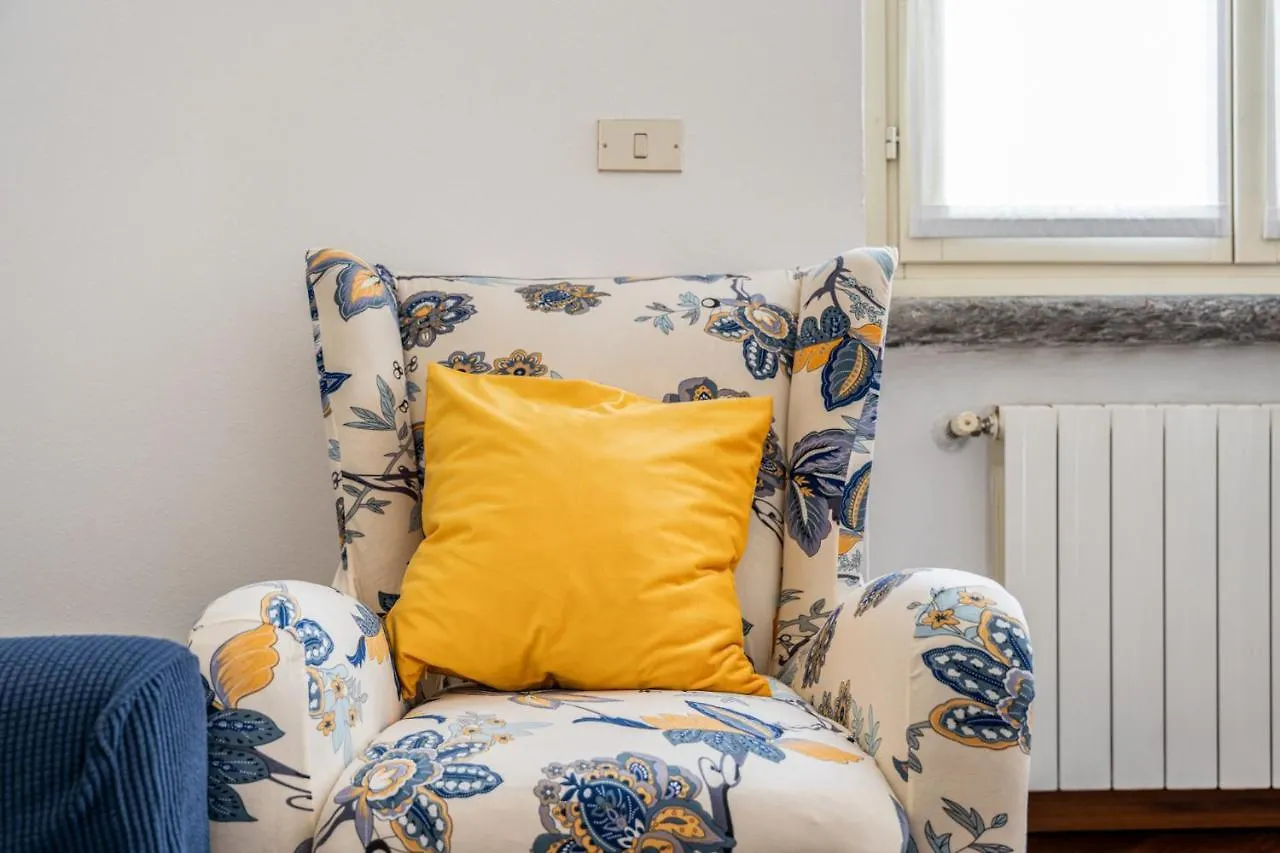 Easylife - Colorful Apartment In Porta Venezia District 米兰 意大利